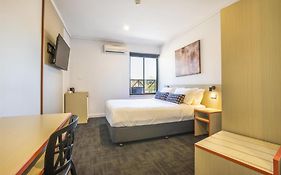 Nightcap At Rose & Crown Hotel